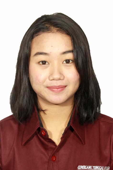 Anasthasia Lioba Vidia